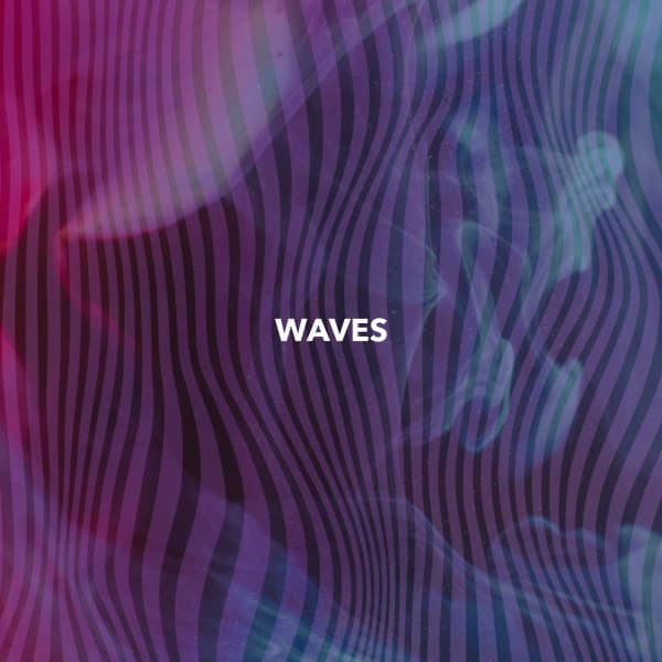 WAVES - Jamie Lean