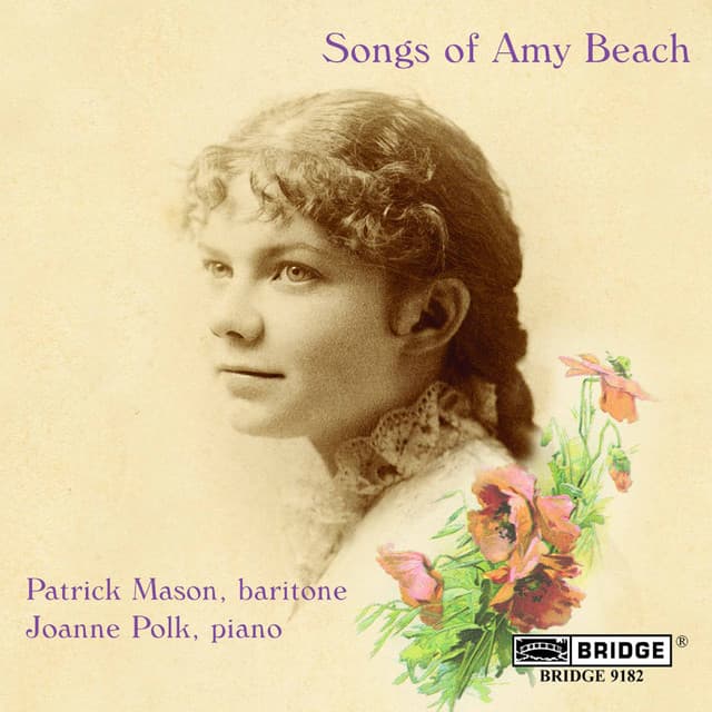 Beach: Songs - Amy Beach