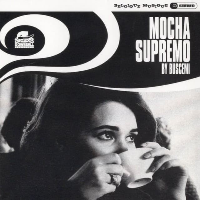 Mocha Supremo - Buscemi