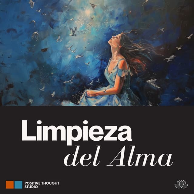 Limpieza del Alma - Sonidos de lluvia y ruido de fondo