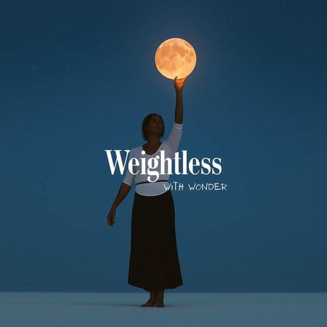 Weightless With Wonder - Sound Therapy Revolution