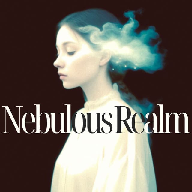 Nebulous Realm: Aligning the Soul's Energy - Meditation Music Zone