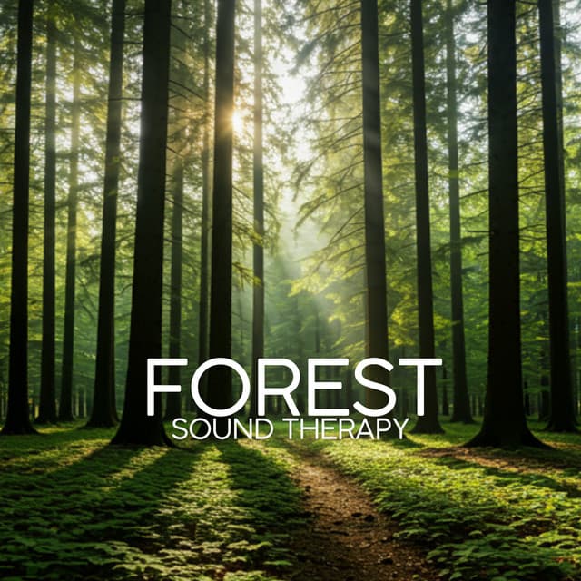 Forest Sound Therapy - Forest Sounds