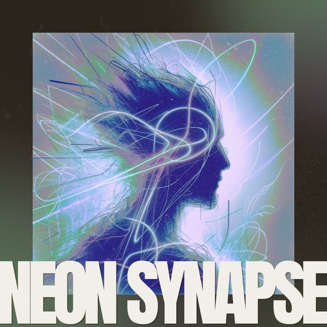 Neon Synapse: Pulse of the Abyss - Dj Dimension EDM