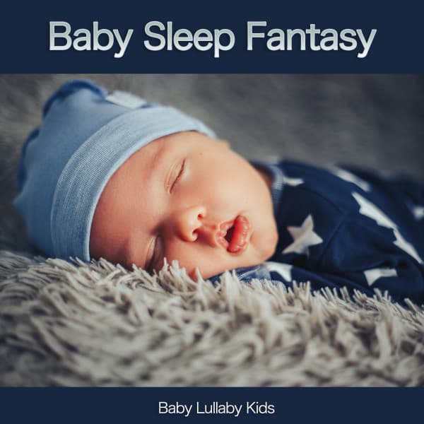 The Baby Lullaby Kids