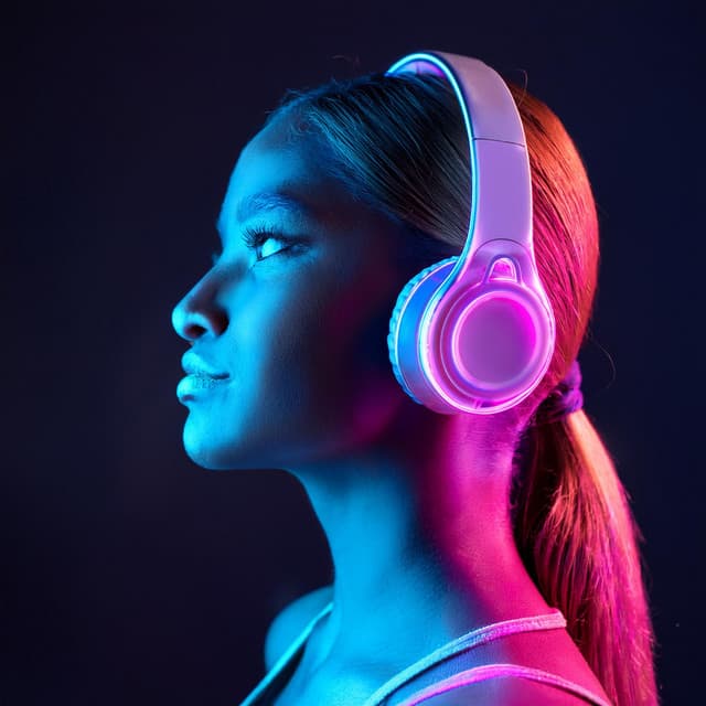 Flujo Suave: Ritmos De Hip Hop Para Una Relajación Profunda - Café del domingo por la noche