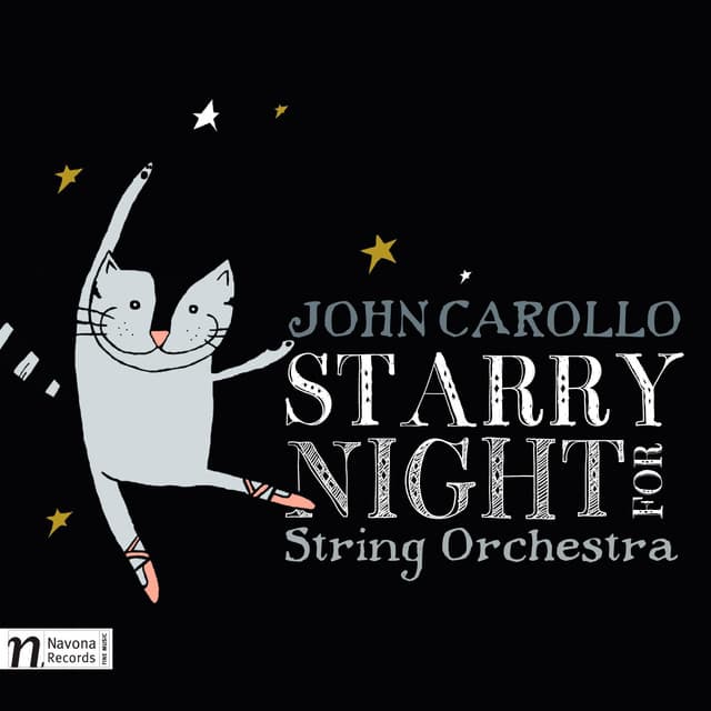 John Carollo: Starry Night - John A. Carollo
