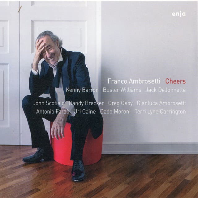 Cheers - Franco Ambrosetti