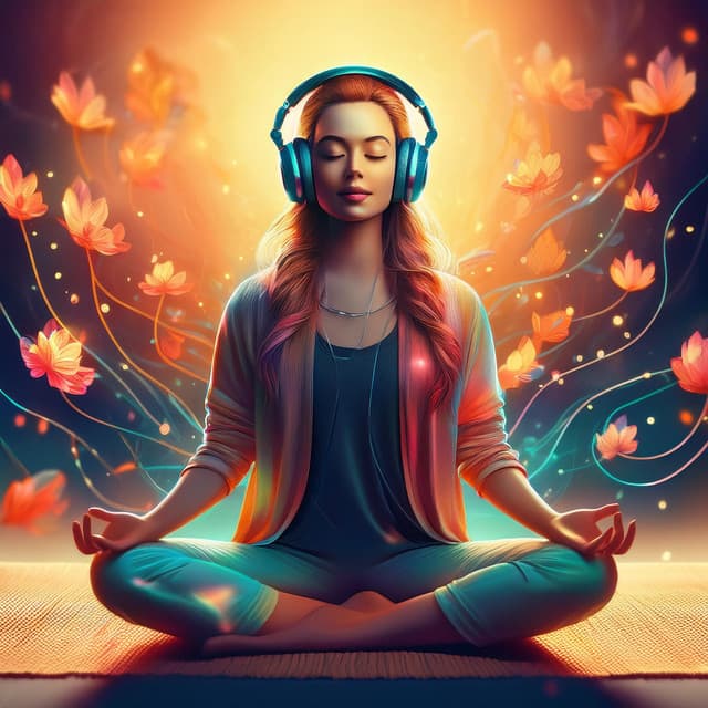 Deep Meditation: Melodies for Reflection - Deep Music Moments