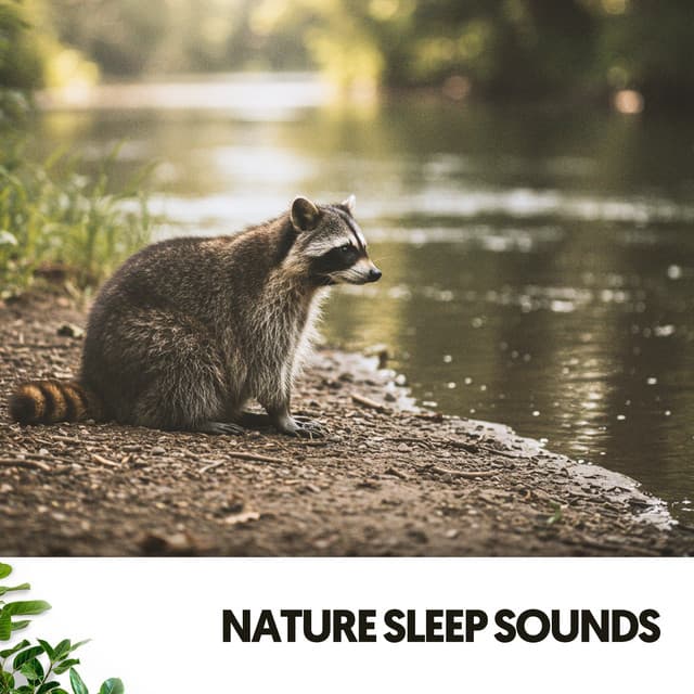 Nature Sleep Sounds: Harmonies of the Earth - Música Relajante Para Leer