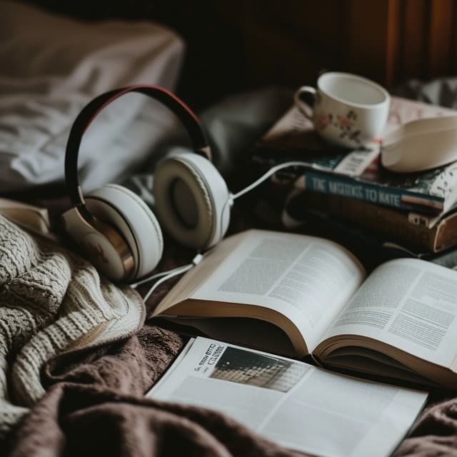 Soothing Focus Music - Music for Working