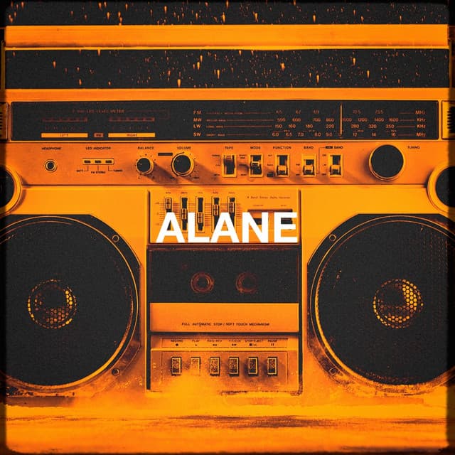 Alane - 50 Tubes Du Top