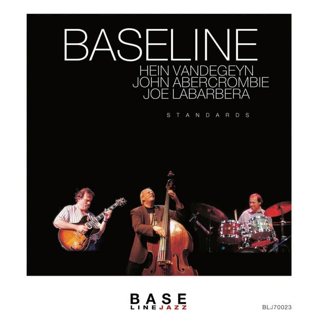 Standards - Baseline