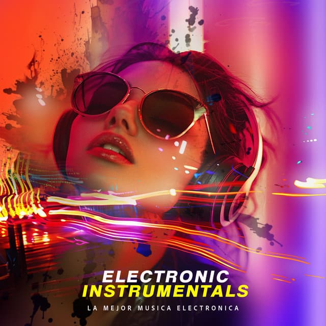 La Mejor Música Electrónica