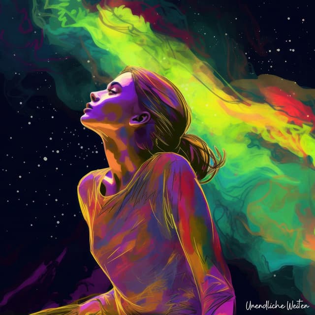 Unendliche Weiten - Musik für Tiefenschärfe