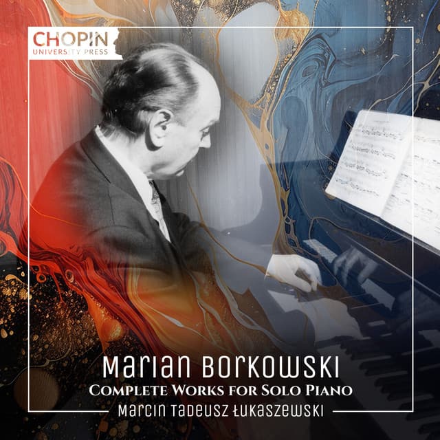 Marian Borkowski