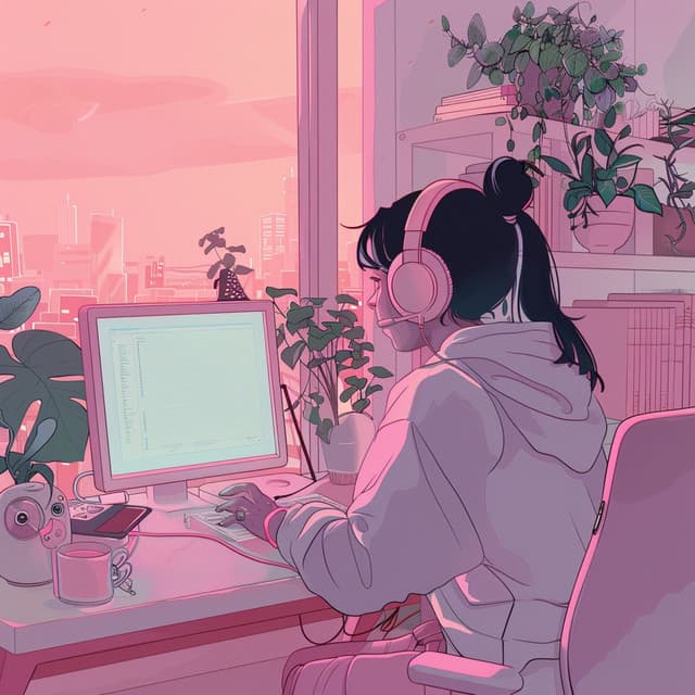 Enfoque Oceánico: Ondas De Estudio Y Trabajo - Estudiar Mucho