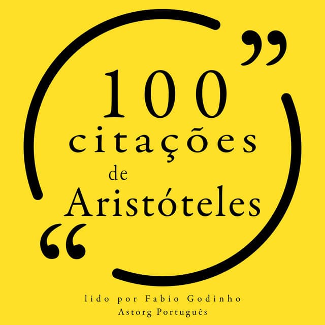 100 citações de Aristóteles - Aristoteles