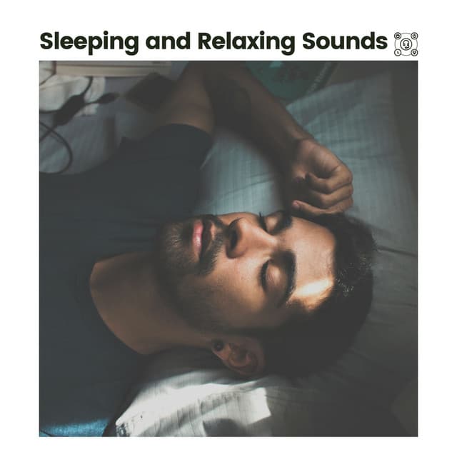 Sleeping and Relaxing Sounds - Brown Noise Baby