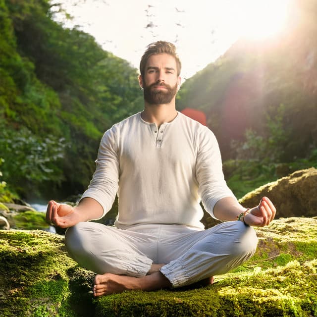 Meditación Zen: Hip Hop Para Enfoque Y Claridad - Reunión de energía del universo