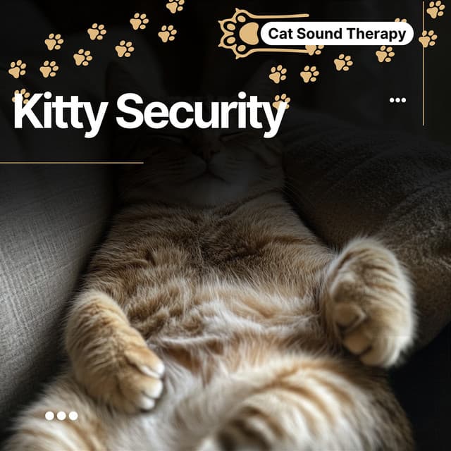 Cat & Calm