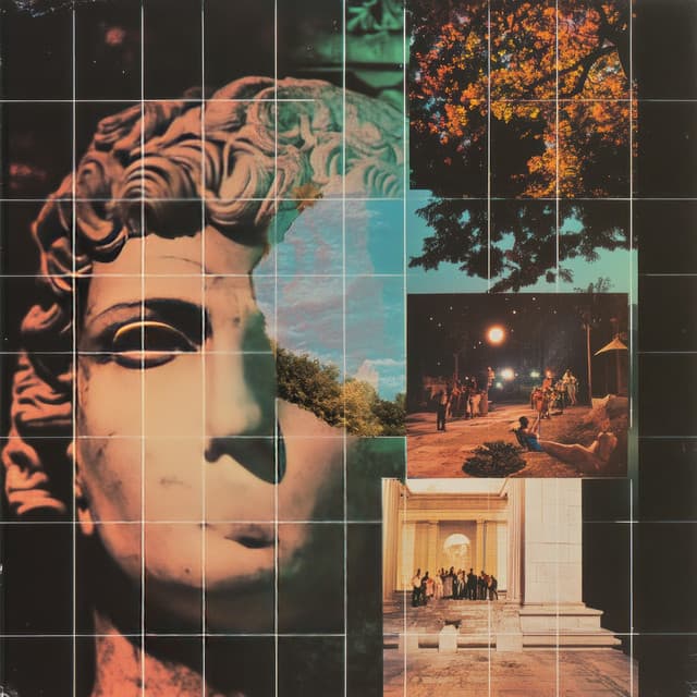 Encuentro en el Paisaje de Cuerdas - Maestros de musica de la meditacion