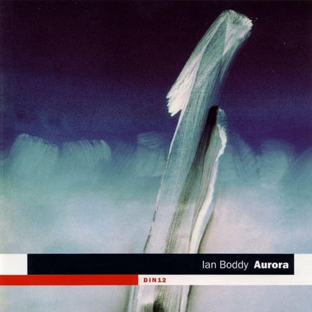Aurora - Ian Boddy