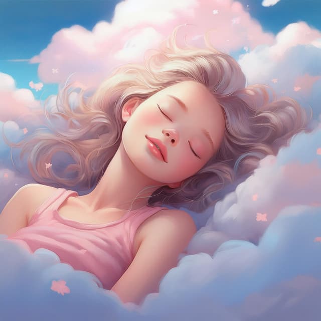 Cadencia De Ensueño: Acordes Lofi Para El Sueño - Hip-Hop Lofi Chill