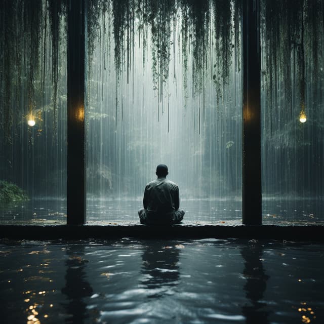 Trueno Armónico: Música Para Un Día De Spa Relajante - La canción de la tierra