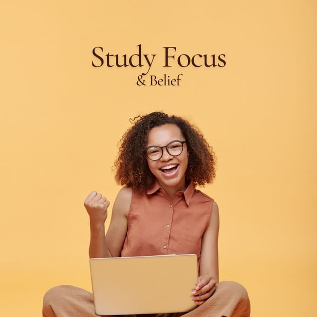 Study Focus & Belief - Focus Noise
