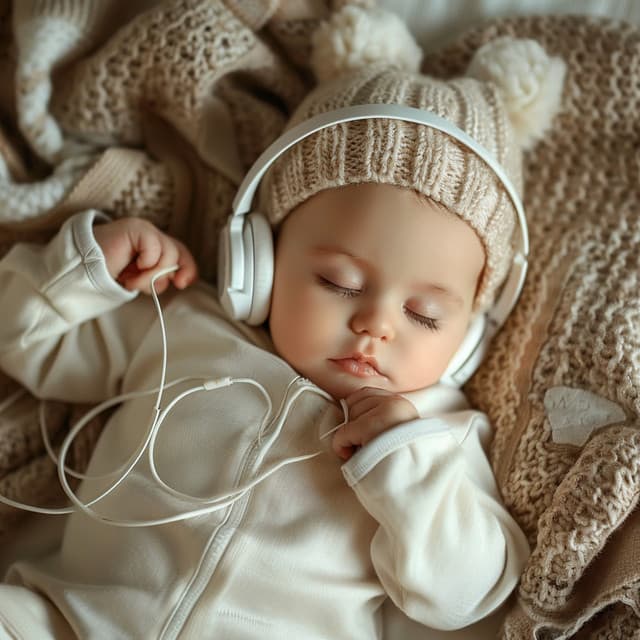 Dreamtime Harmonies: Soft Baby Sleep Sounds - Baby Lullaby Collective