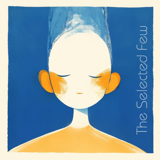 The Selected Few - Sound Sleeping