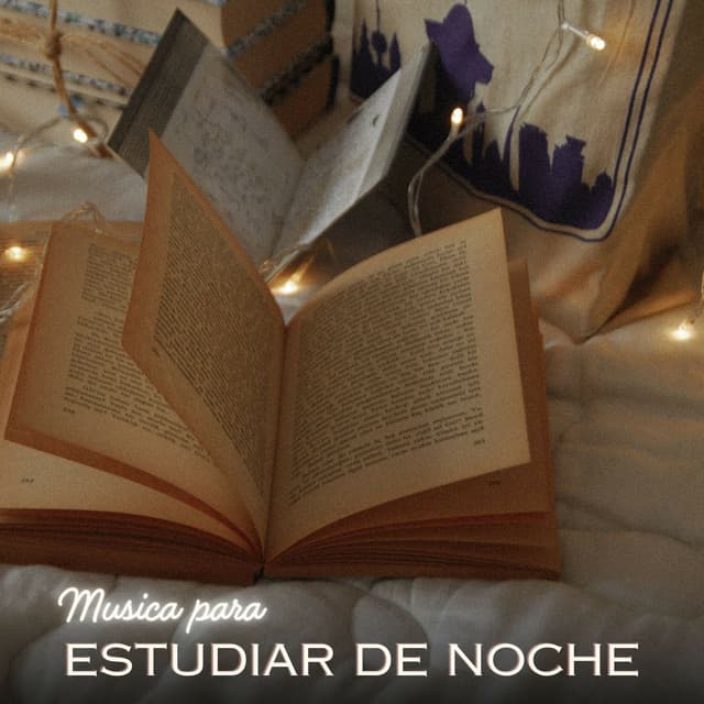 Música para Estudiar de Noche - Focus Collective