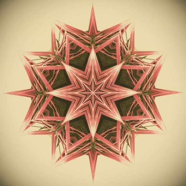 Release Inner Conflict & Struggle - Mighty Nature X