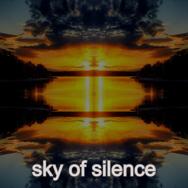Sky of Silence - Lo Fi Hip Hop