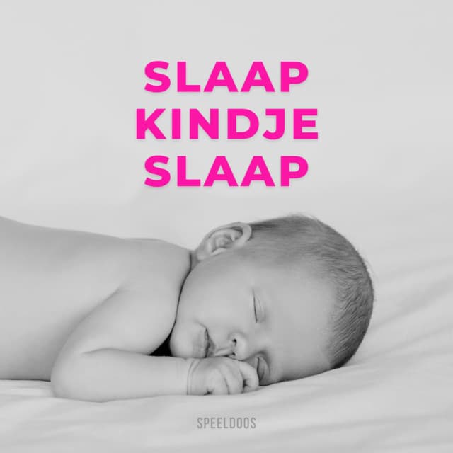 Slaap Kindje Slaap  - Speeldoos - Benjamin Bonum Nocte