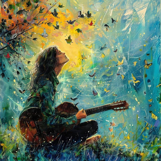 Melodía Del Anochecer: Música Para Un Sueño Profundo - Musica romantica para sexo