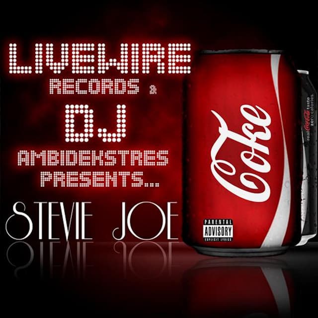 Coke - Stevie Joe