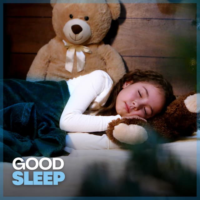 Good Sleep - Rain Sounds FX
