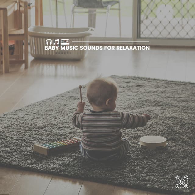 Baby Music Sounds for Relaxation - Canciones Infantiles