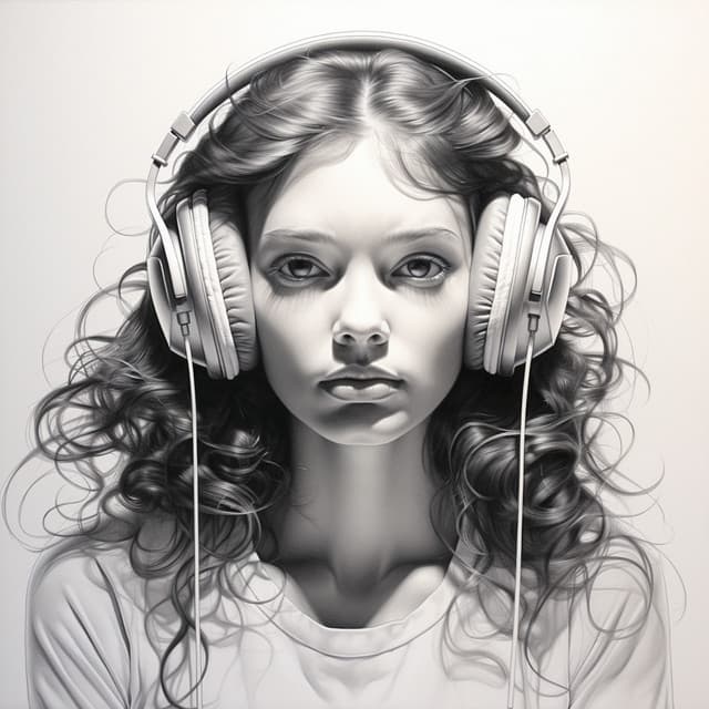 Respiración Relajada: Música Para Una Concentración Tranquila - Memoria Linda