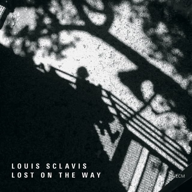 Lost On The Way - Louis Sclavis