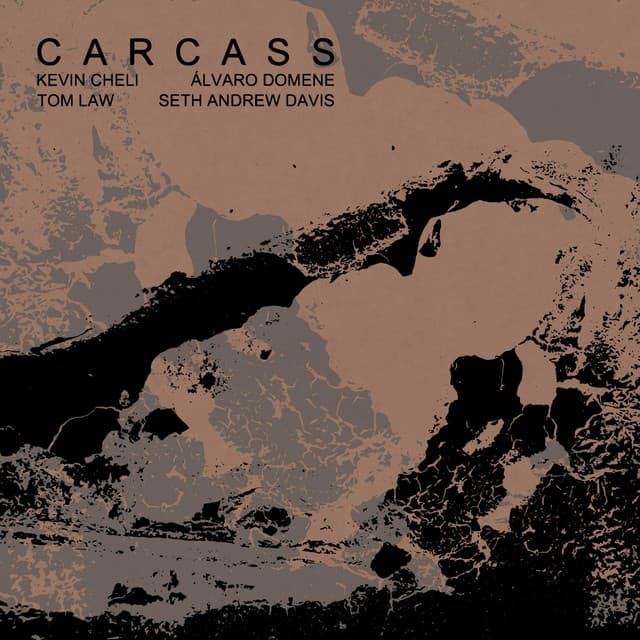 Carcass - Kevin Cheli