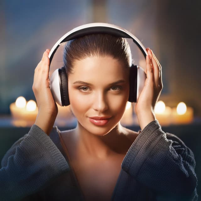 Spa Relaxation Harmonics: Soothing Touch Melodies - Chill Relaxers