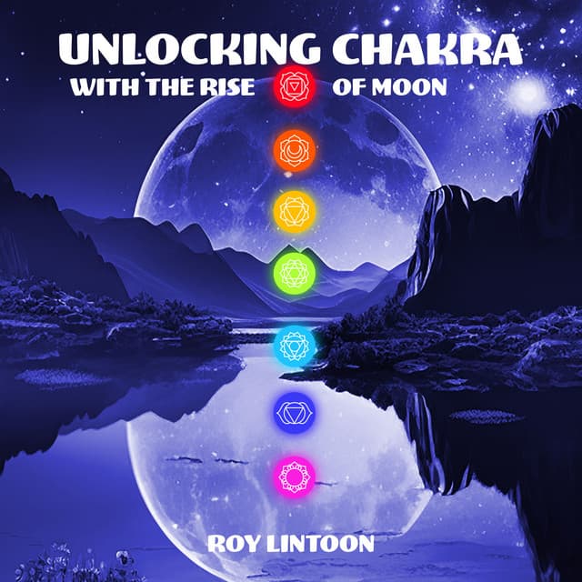 Unlocking Chakra with the Rise of Moon - Roy Lintoon