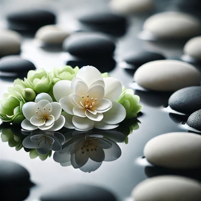 Floral SPA: Flower on Water - Nature Ambience