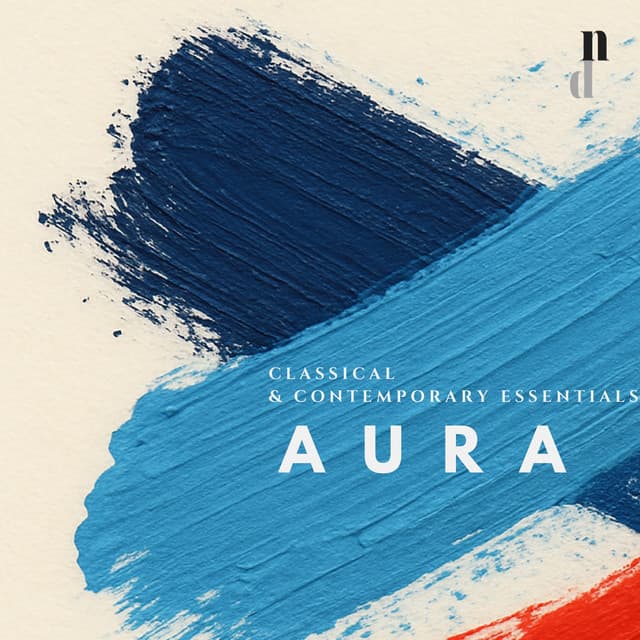 "094 Classical & Contemporary Essentials" - Aura - Eugen d'Albert