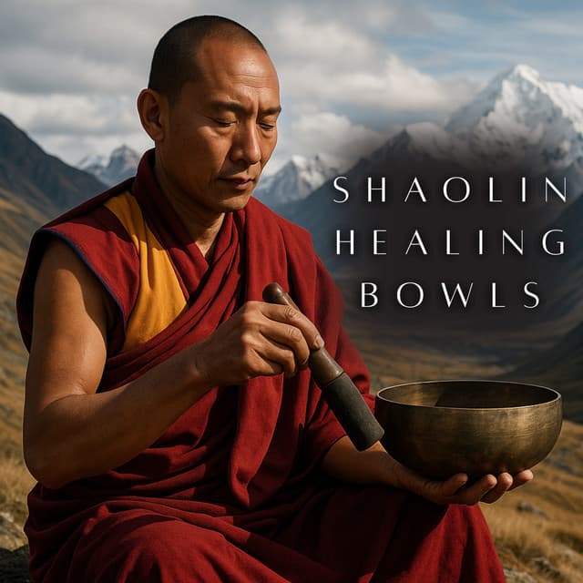 Om Voices From Tibet - Om Voices