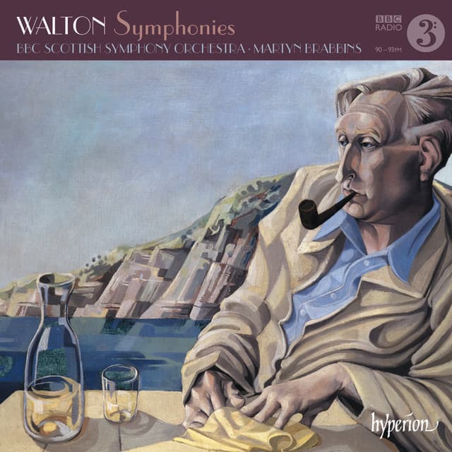 Walton: Symphonies Nos. 1 & 2 - William Walton