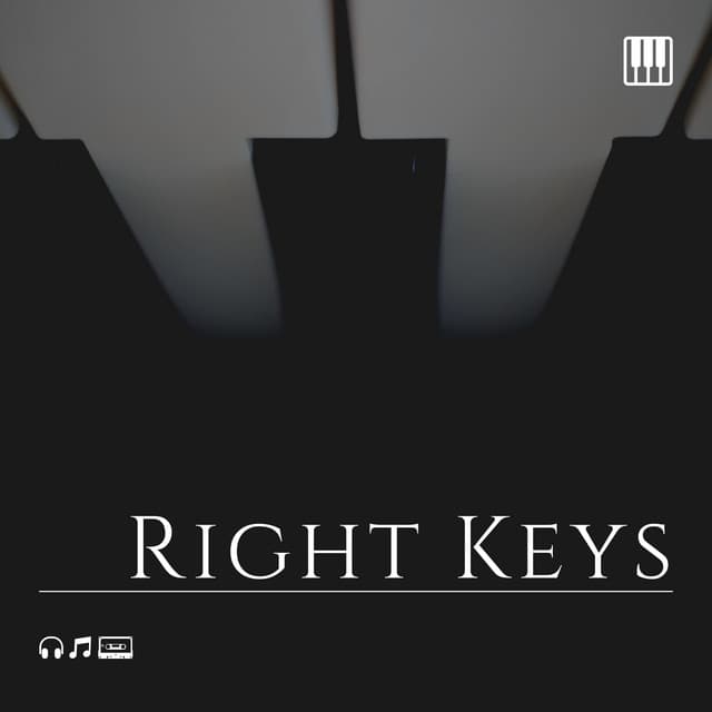 Right Keys - Simply Piano